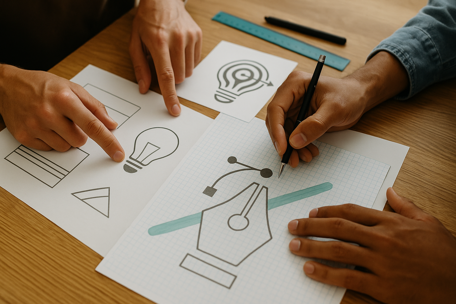 The story of ImVector - from startup to industry leader